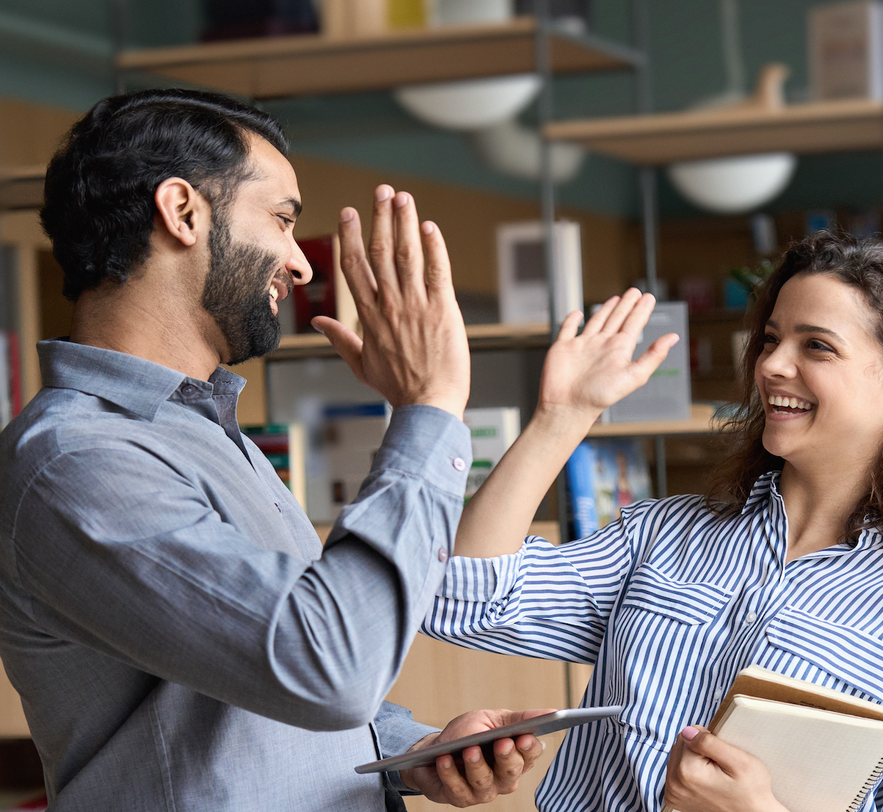 About The Copeland Group